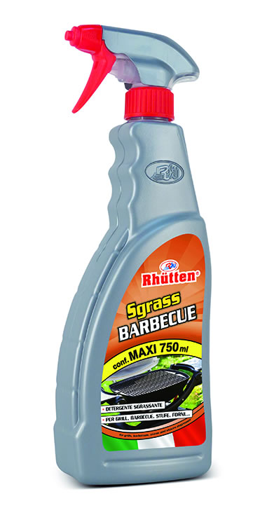 ΑΦΑΙΡΕΤΙΚΟ ΛΙΠΟΥΣ SGRASS BARBECUE 750ml