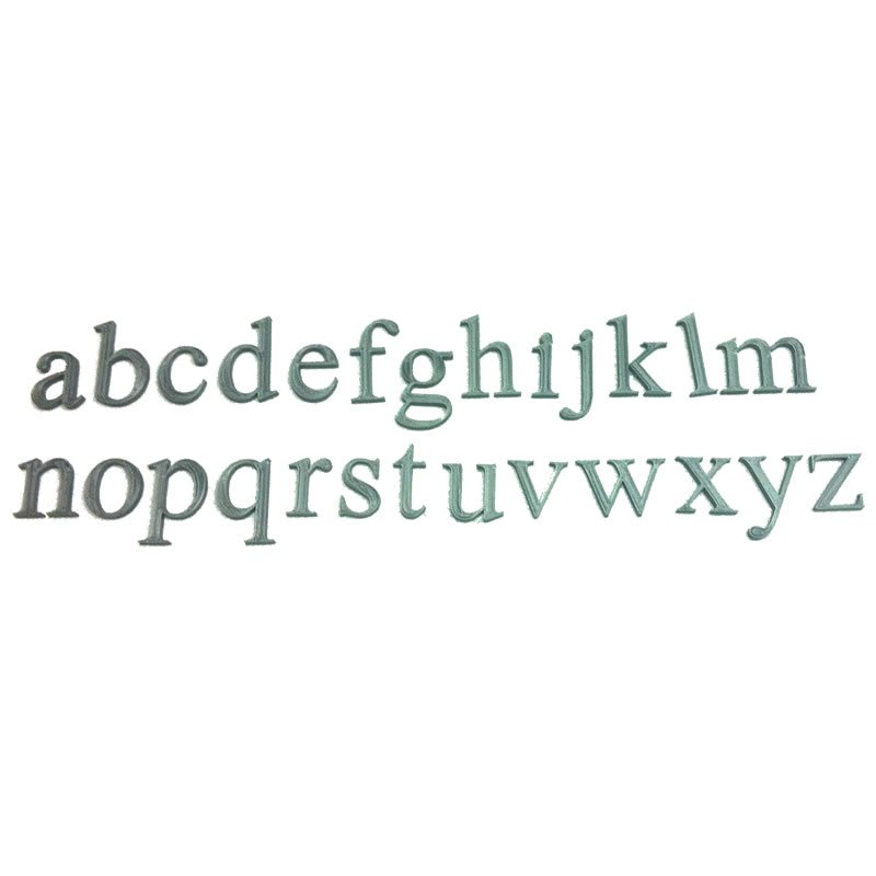 ΓΡΑΜΜΑΤΑ ΠΛΑΣΤΙΚΑ ΑΣΗΜΙ ΛΑΤΙΝΙΚΑ ΜΙΚΡΑ