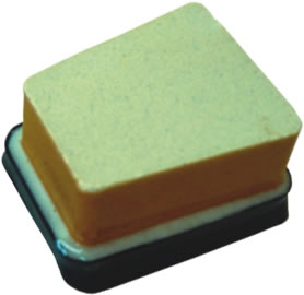 Λειαντικές πέτρες FRANKFURT APOLLON No 5 EXTRA