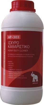 Καθαριστικό Μαρμάρου AP 303