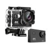 Action Camera – 4K – WiFi