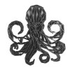 ΧΤΑΠΟΔΙ ΣΧΕΔΙΟ ΠΛΑΣΤΙΚΟ ΜΑΥΡΟ