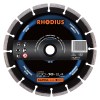 Δίσκος γενικής χρήσης RHODIUS LD50