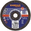 Δίσκος Λείανσης Μετάλλων RHODIUS SR15 50X6X6mm